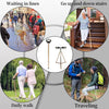 Folding Stool Cane – 2-in-1 Walking Stick & Portable Seat for Seniors
