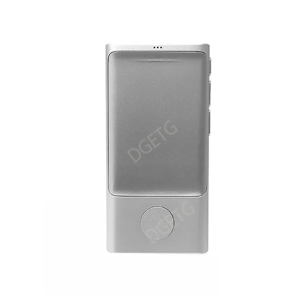 Bluetooth Air Mouse Remote with Touchpad & Gesture Control