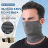 Breathable Sport Bandana – UV Protection Neck Gaiter & Face Cover
