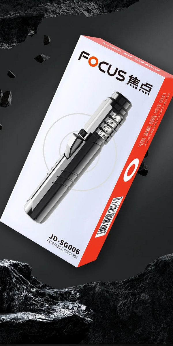 High-Temperature Butane Welding Torch Lighter with Long Flame