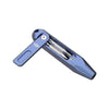 Otacle D1 TC4 Titanium Alloy Multi-Head Screwdriver – Portable EDC Precision Repair Tool
