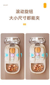 New Quartering Pill Cutter