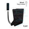 Air Wave Massage Boots with Compression for Legs & Feet Relief