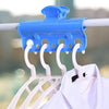 Large Windproof Clothespins with Widened Grip for Quilts & Laundry