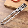 Adjustable Stainless Steel Can & Bottle Opener