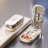 New Quartering Pill Cutter