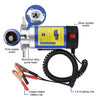 12V Portable Oil Transfer Pump – Electric Fluid Extractor & Suction Pump for Cars, Motorcycles & Boats