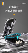New Quartering Pill Cutter