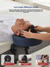 Adjustable Massage Head Rest Kit – Face Down Pillow for Mattress, Salon, SPA & Home Massage Therapy