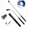 Magnetized Head Telescopic Pick-Up Tool Light