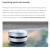 Mini Wireless Bluetooth Speaker