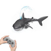 RC Shark – Rechargeable Remote-Controlled Shark