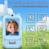 Children'sVideo Walkie Talkies with 2-Inch HD Screen