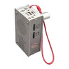 Emergency Hand Crank Generator Radio – Portable USB Charger, Flashlight & Plasma Igniter Survival Tool
