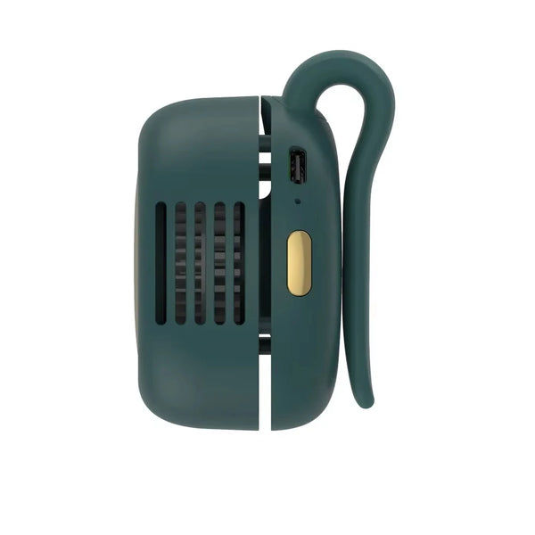 Portable Electric Fan Clip