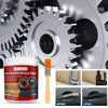 Metal Rust Remover & Converter Paint – Water-Based Anti-Rust Coating (100g / 300g)