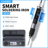 Portable Intelligent PD/QC Soldering Tool with 0.96" HD Display (100–450°C)