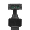 Wide Angle Camera Lens for Insta360 Luna Ultra – 115° Magnetic Glass Filter