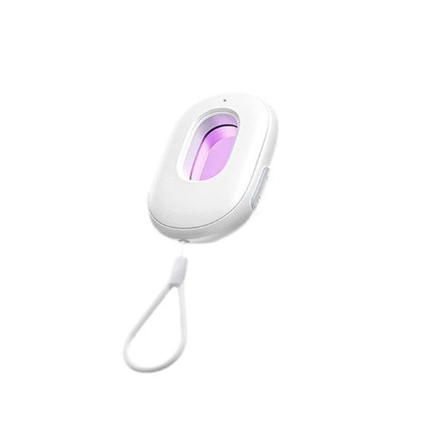 Wireless Hidden Camera Detector – Rechargeable IR Security Alarm Scanner