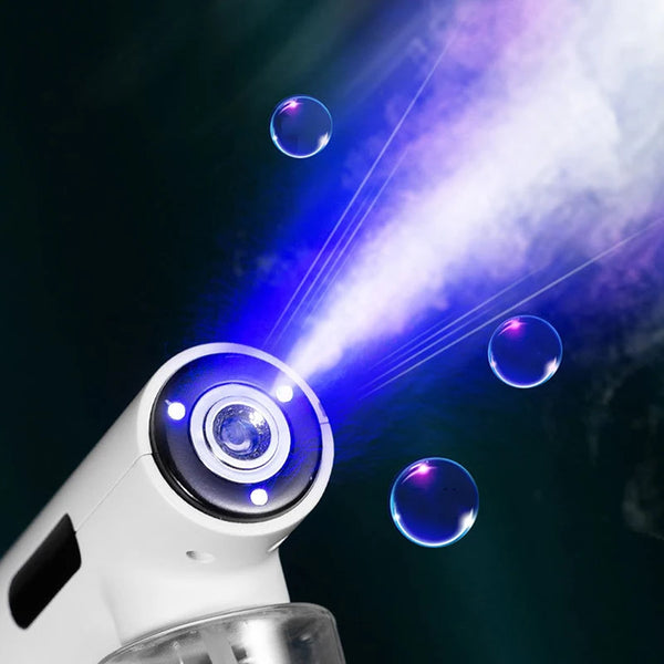 Portable Electric Disinfecting Spray