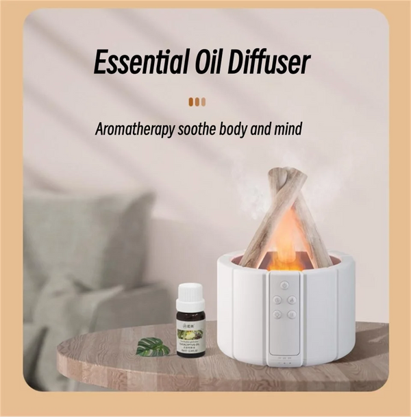 Bonfire Oil Diffuser