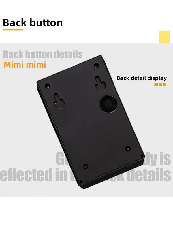 Solar Wall Washing Lamp – Outdoor Waterproof Courtyard Spotlight & Landscape Wall Decoration Light