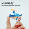Pocket Mini RC Drone – Lightweight 4-Channel Quadcopter with 150m Range
