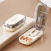 New Quartering Pill Cutter