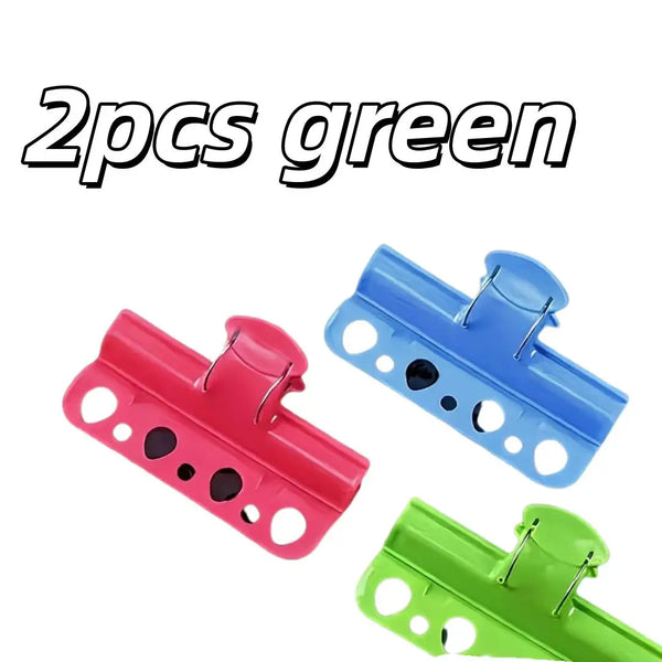 Large Windproof Clothespins with Widened Grip for Quilts & Laundry