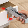 Telescopic Drawer Clamp – Adjustable Panel Installation Fixing Tool