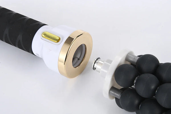 40W Electric Rolling Massage Machine – High Frequency Body Sculpting & Muscle Relaxation Roller