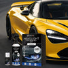 Car Headlight Restoration Kit – Lens Cleaner, Polisher & UV Protection Solution