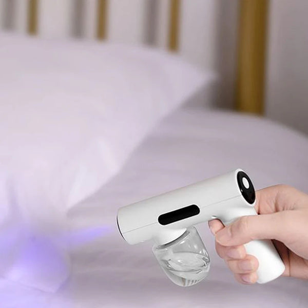 Portable Electric Disinfecting Spray