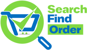 SearchFindOrder