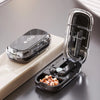 New Quartering Pill Cutter