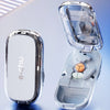 New Quartering Pill Cutter
