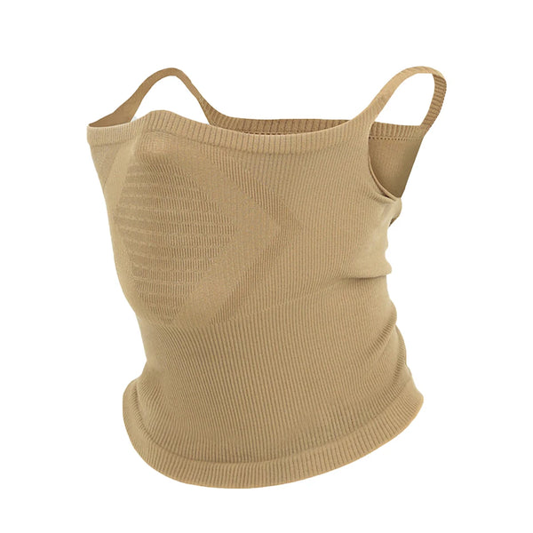 Breathable Sport Bandana – UV Protection Neck Gaiter & Face Cover