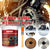 Metal Rust Remover & Converter Paint – Water-Based Anti-Rust Coating (100g / 300g)