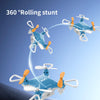 Pocket Mini RC Drone – Lightweight 4-Channel Quadcopter with 150m Range