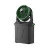 Portable Misting Fan with 20000mAh Battery, Remote & Triple Nozzles
