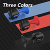 120dB Electronic Bicycle Horn – IPX4 Waterproof Bike Warning Horn