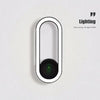 Ultrasonic Home Guardian – Indoor Environment Management System with LED Night Light