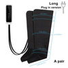 Air Wave Massage Boots with Compression for Legs & Feet Relief