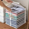 Stackable Cloths Organizer Boards