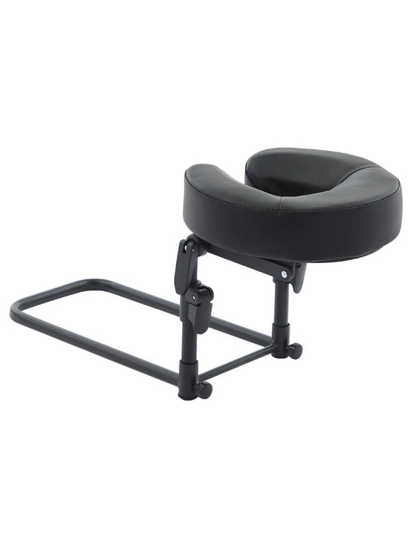 Adjustable Massage Head Rest Kit – Face Down Pillow for Mattress, Salon, SPA & Home Massage Therapy