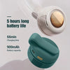 Portable Electric Fan Clip