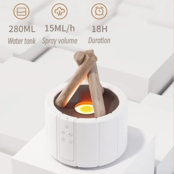 Bonfire Oil Diffuser