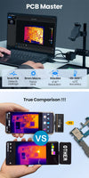Thermal Camera for Electronics & Cell Phone Repair