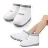 Smart Electric Heat & Air Pressure Foot Massage Shoes