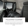 Car Plastic Restorer – Back to Black Gloss Interior Polish & Repair Coating